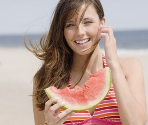 Watermelon Tips to Lose Weight